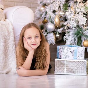 Don’t worry about snail mail delivering your letter to Santa Claus on time